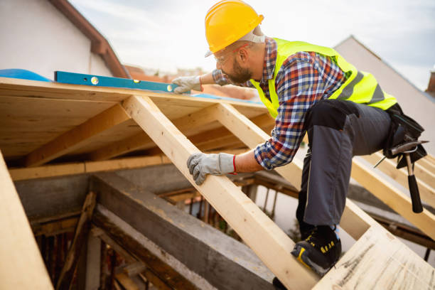 Best Flat Roof Repair Services  in Shallotte, NC