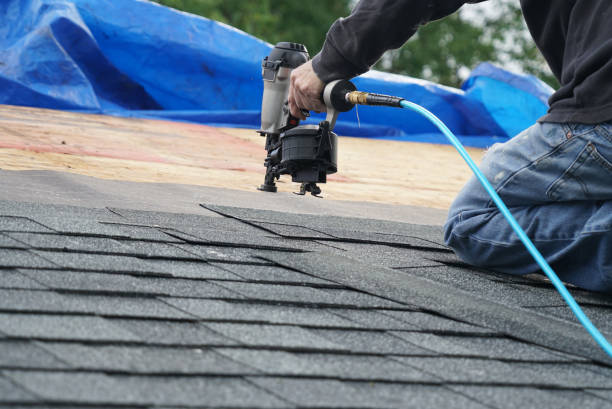 Roof Repair Estimates in Shallotte, NC