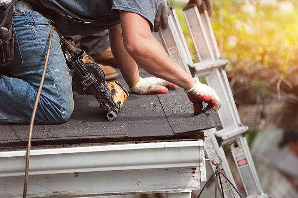 Quick and Trustworthy Emergency Roof Repair Services in Shallotte, NC